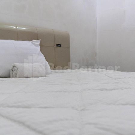 Asri Residence Near Jalan Iskandar Muda Medan Mitra Reddoorz Ngoại thất bức ảnh