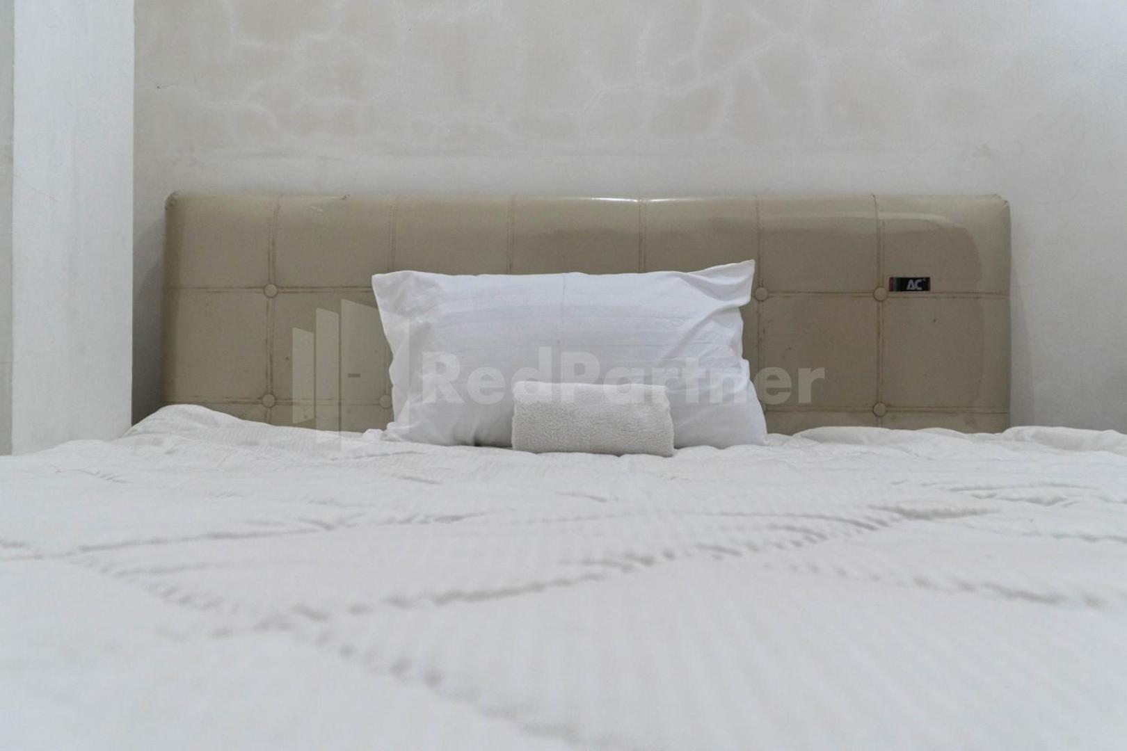 Asri Residence Near Jalan Iskandar Muda Medan Mitra Reddoorz Ngoại thất bức ảnh