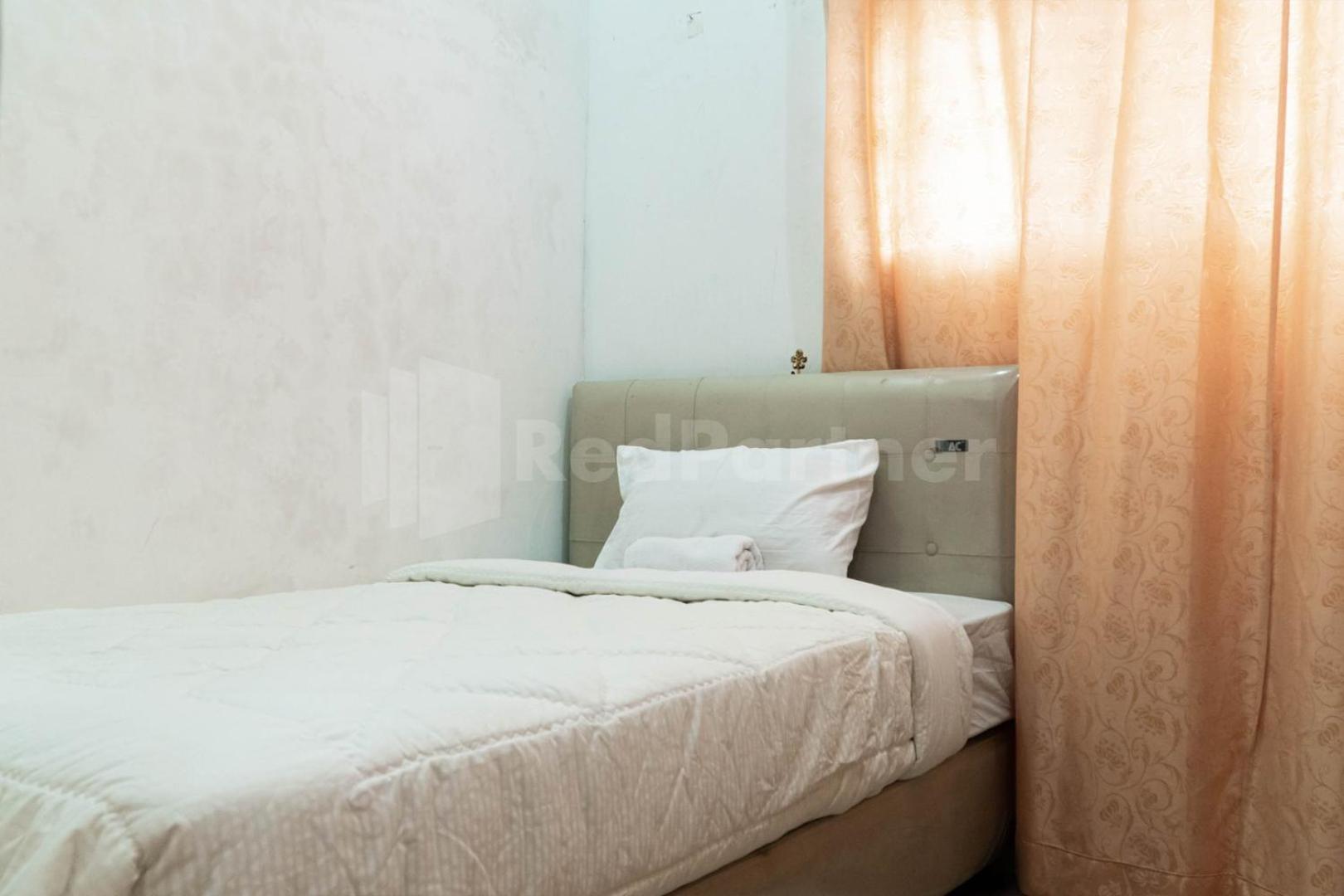 Asri Residence Near Jalan Iskandar Muda Medan Mitra Reddoorz Ngoại thất bức ảnh