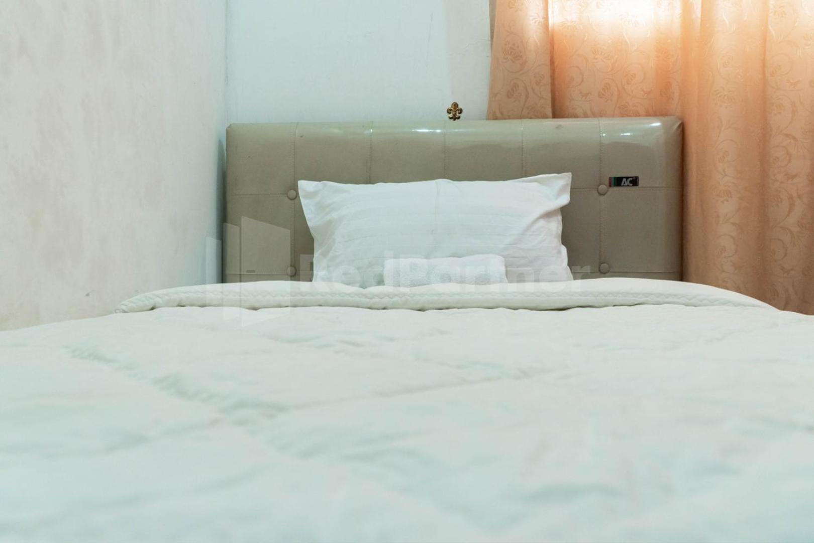 Asri Residence Near Jalan Iskandar Muda Medan Mitra Reddoorz Ngoại thất bức ảnh